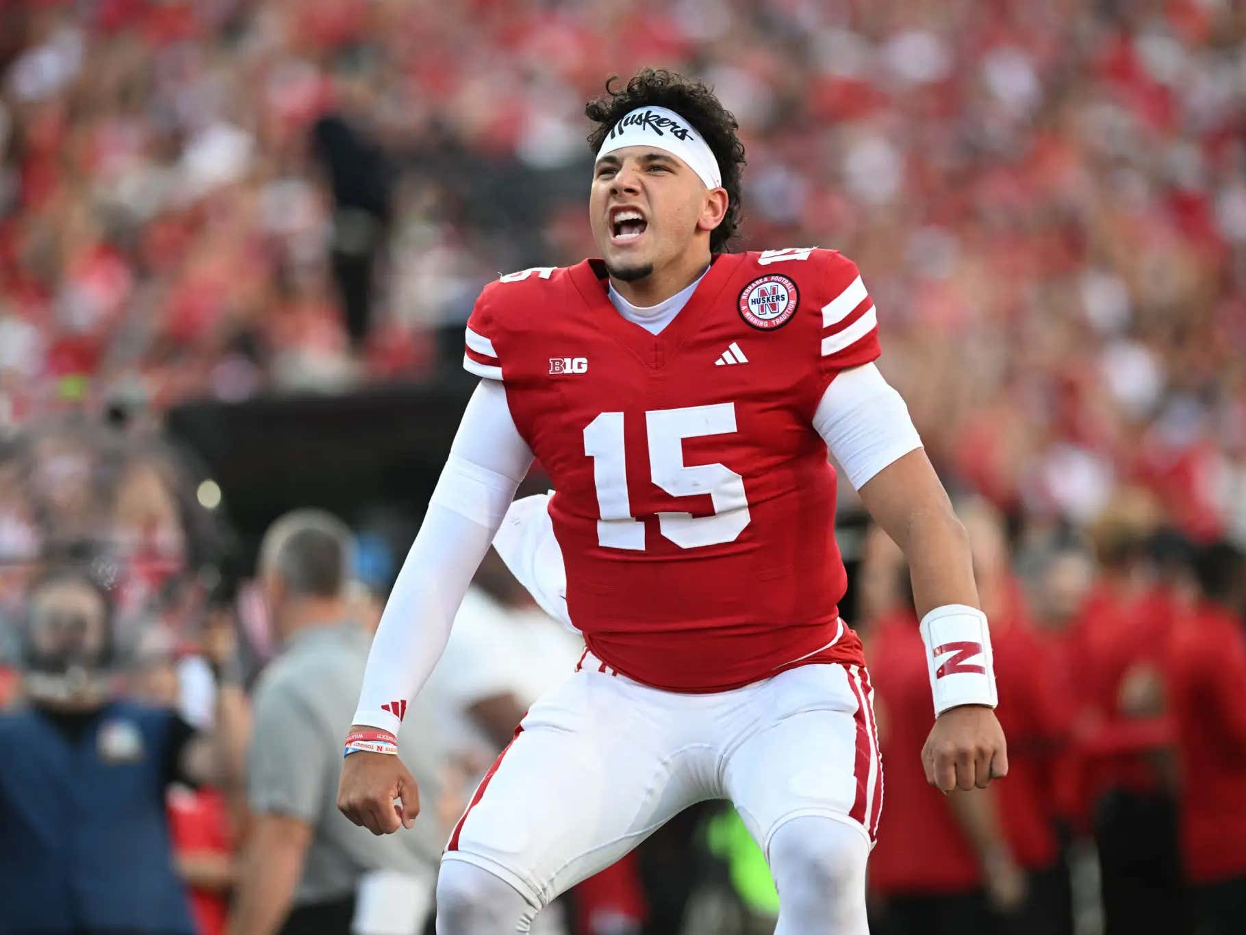 who does patrick mahomes look like 0011