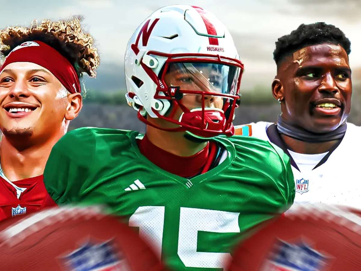 who does patrick mahomes look like 0013