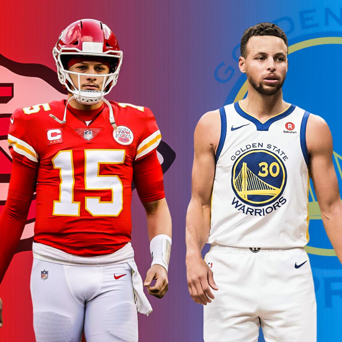 who does patrick mahomes look like 0014