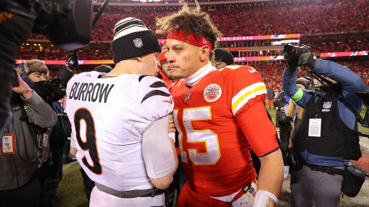 who does patrick mahomes look like 0023