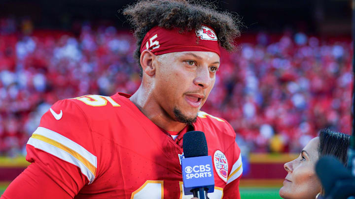 who does patrick mahomes look like 0028