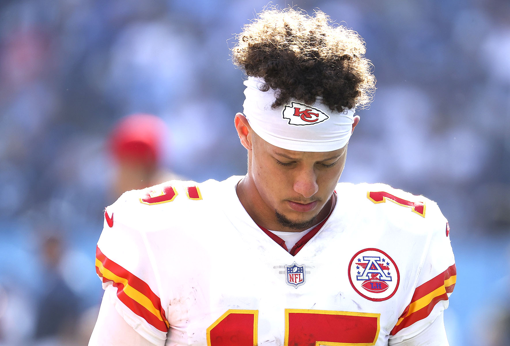 who does patrick mahomes look like 0032