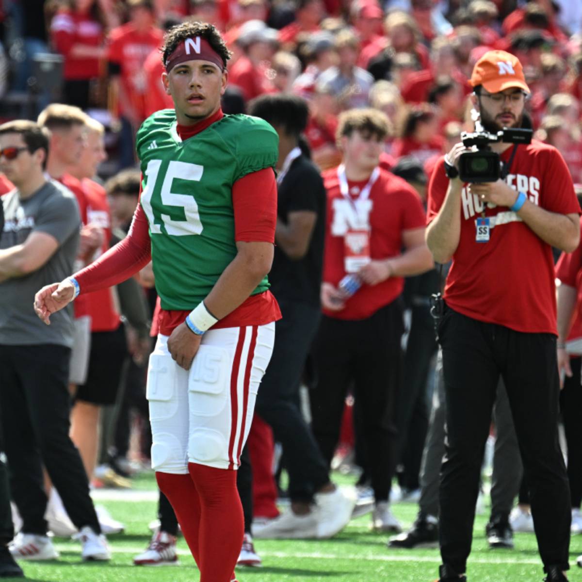 who does patrick mahomes look like 0034