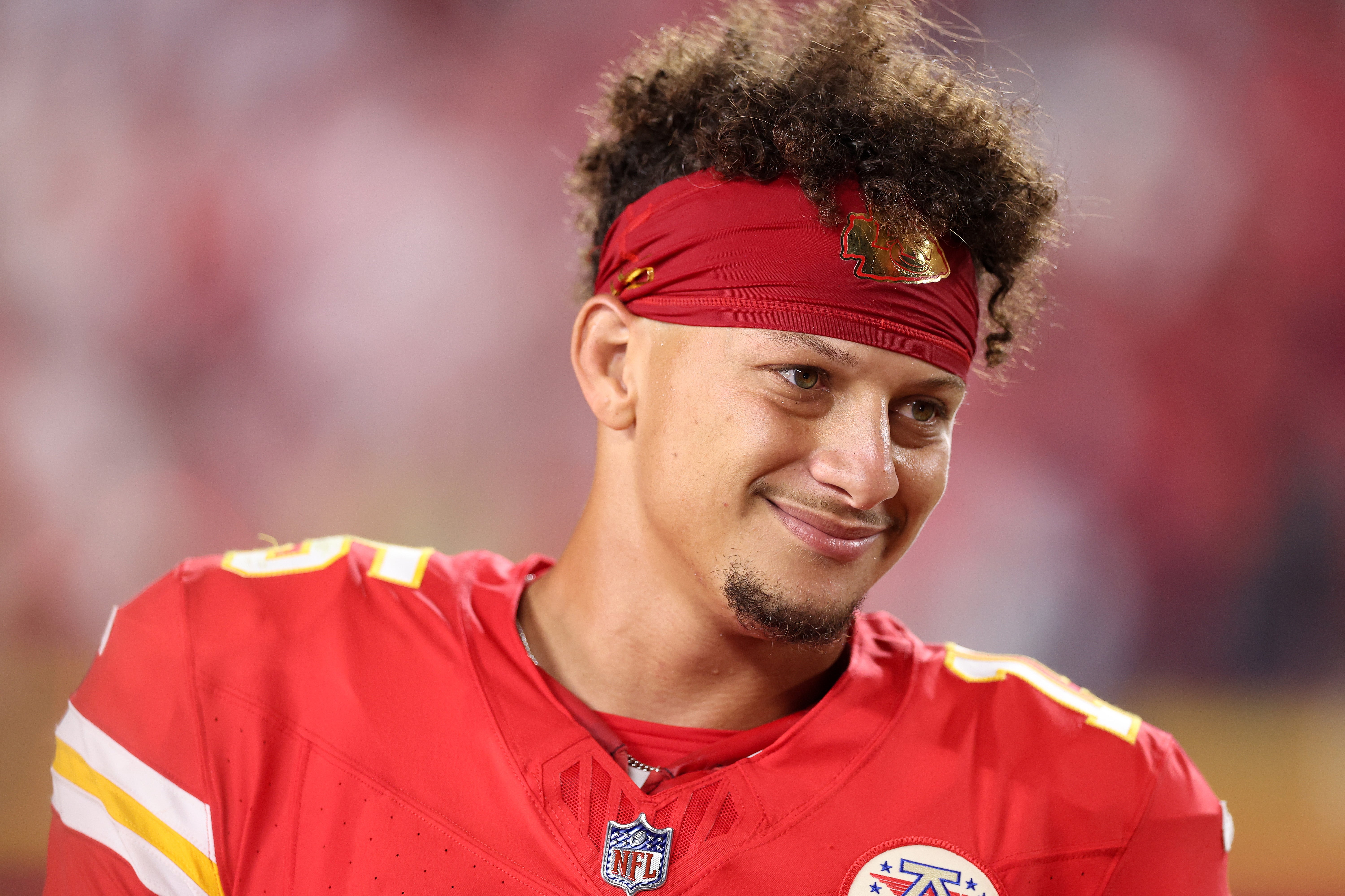 who does patrick mahomes look like 0040