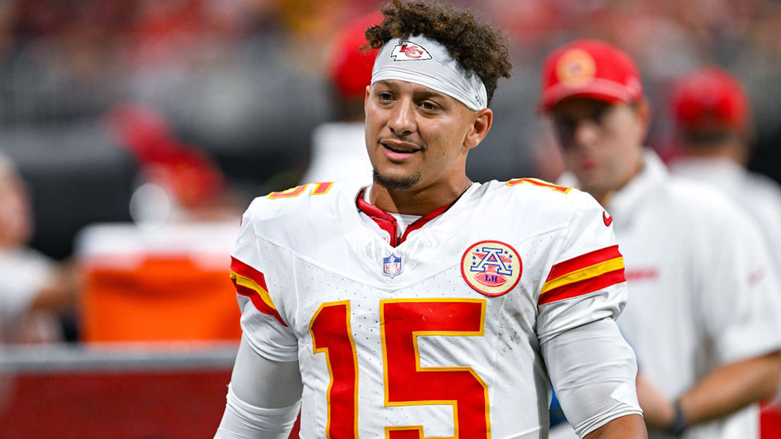 who does patrick mahomes look like 0047