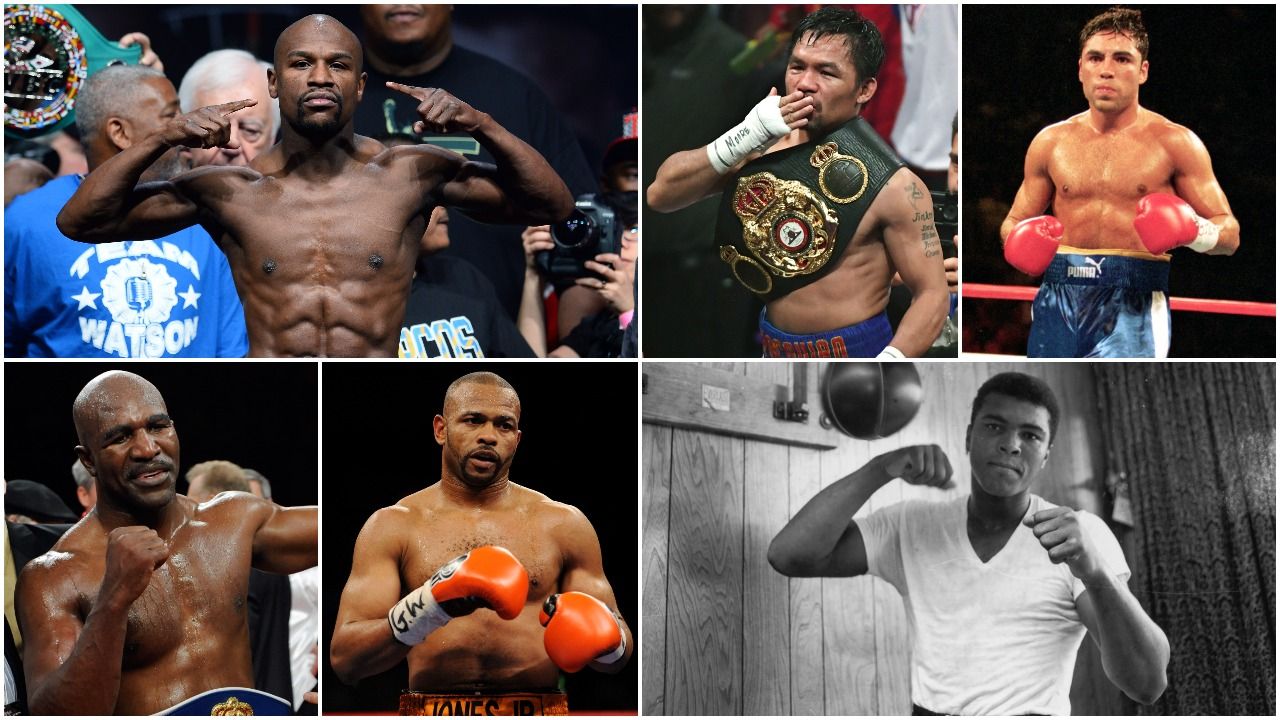 who is the strongest boxer of all time 0019