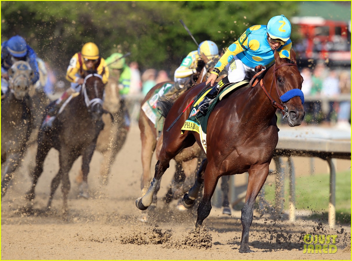 who was the winner of the kentucky derby in 2015 0010