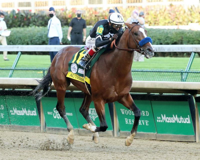 who was the winner of the kentucky derby in 2015 0011