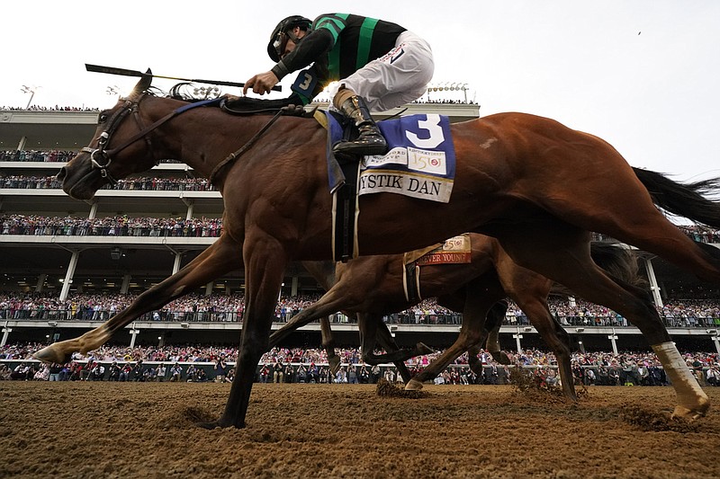 who was the winner of the kentucky derby in 2015 0019