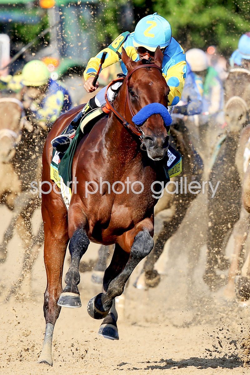 who was the winner of the kentucky derby in 2015 0030