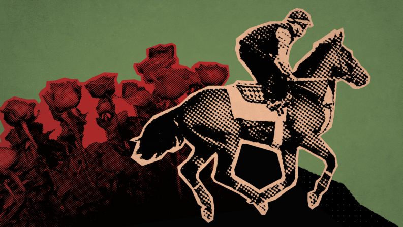 who was the winner of the kentucky derby in 2015 0037