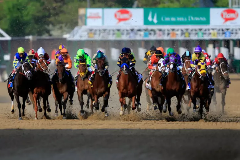 who was the winner of the kentucky derby in 2015 0044