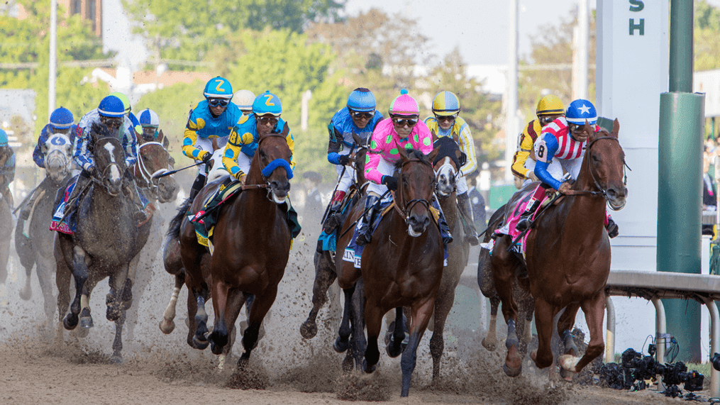 who was the winner of the kentucky derby in 2015 0049