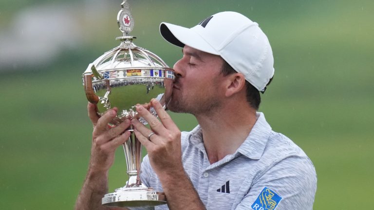 who won canadian open 2023 0010