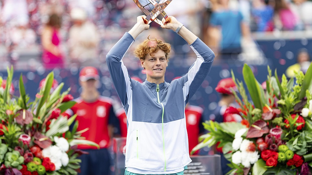 who won canadian open 2023 0011