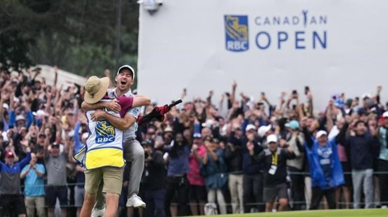who won canadian open 2023 0012