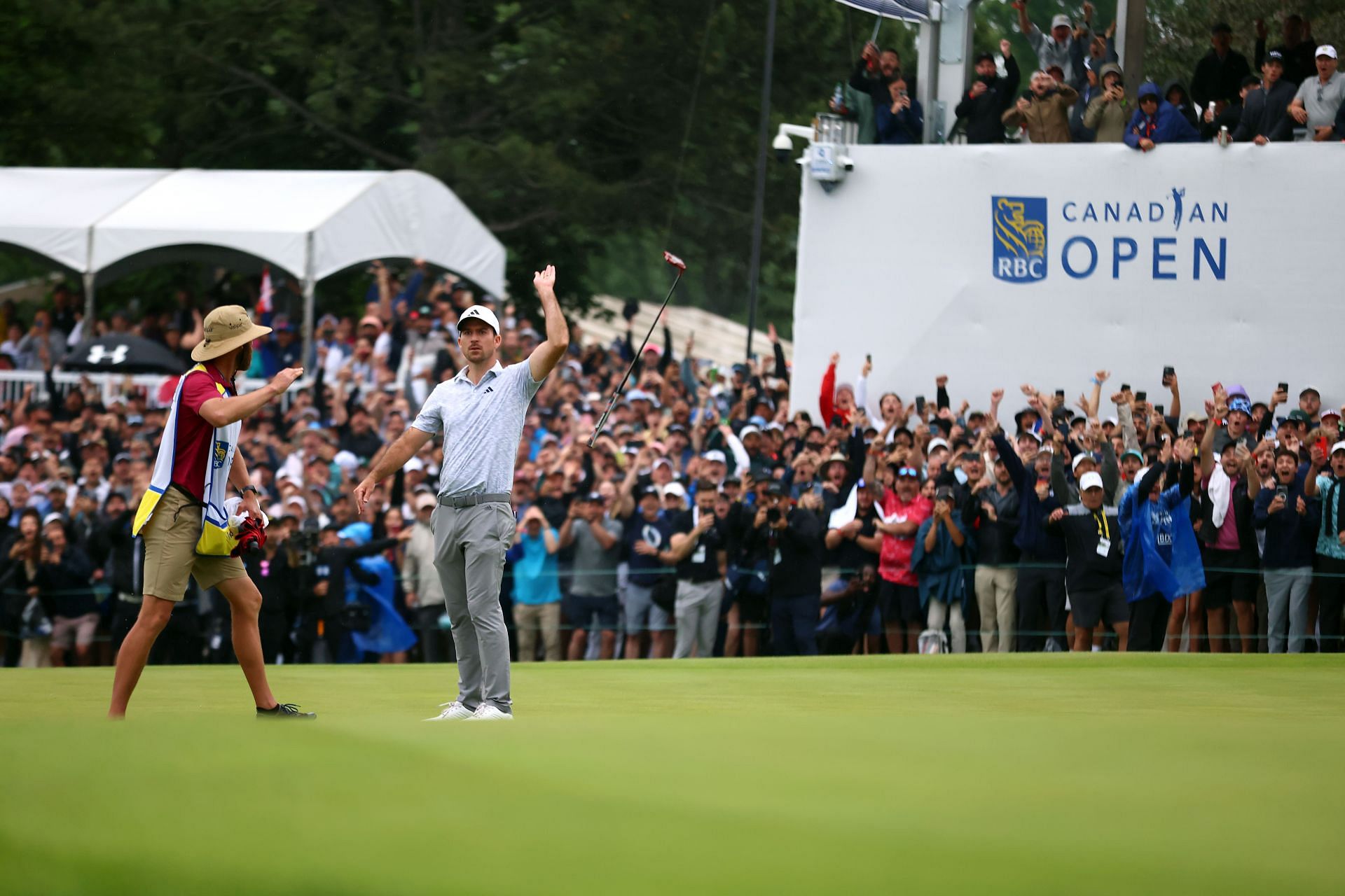 who won canadian open 2023 0015