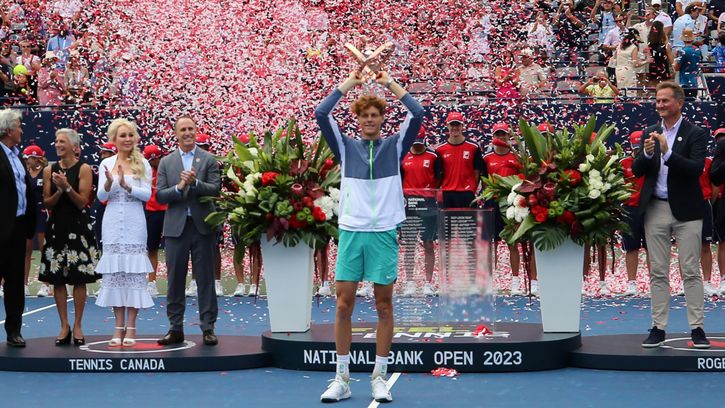 who won canadian open 2023 0022