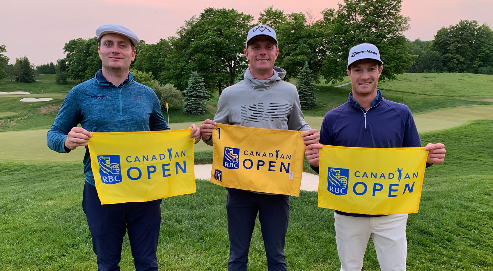 who won canadian open 2023 0029