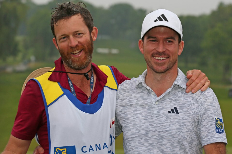 who won canadian open 2023 0030