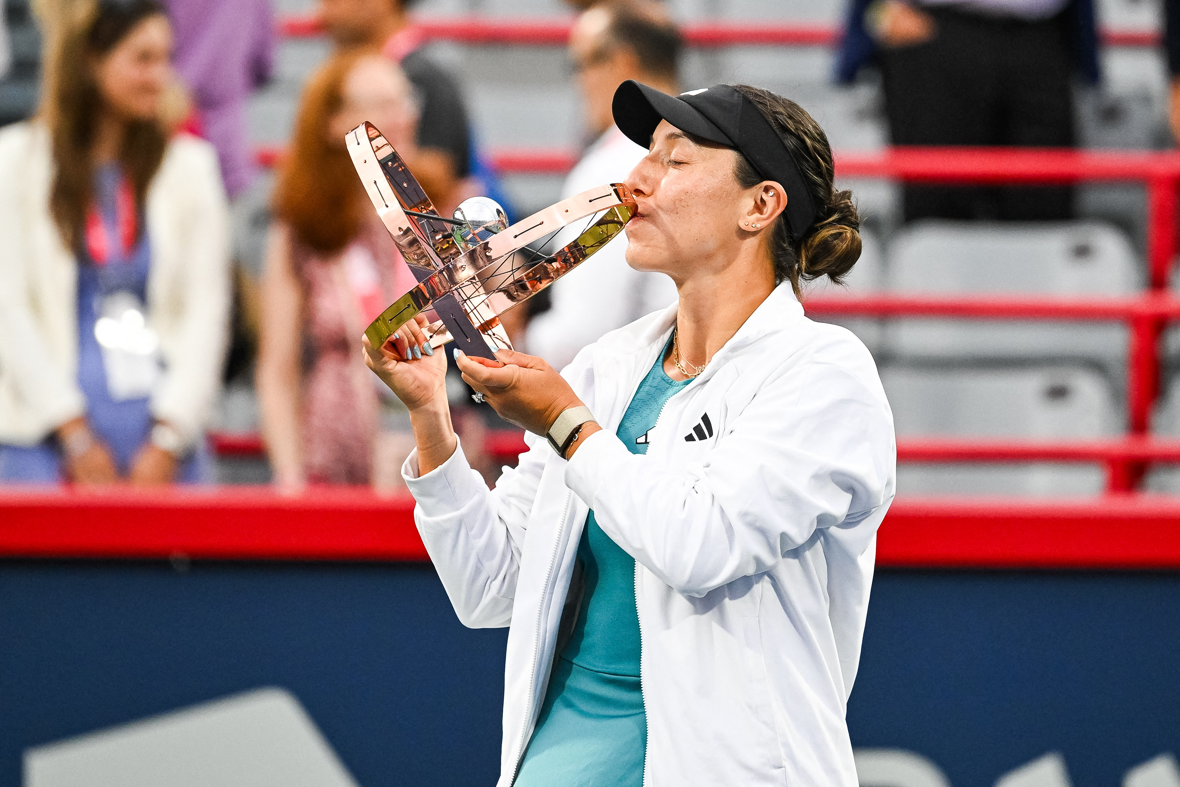 who won canadian open 2023 0031