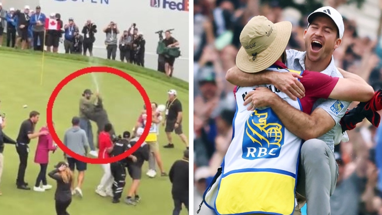 who won canadian open 2023 0042