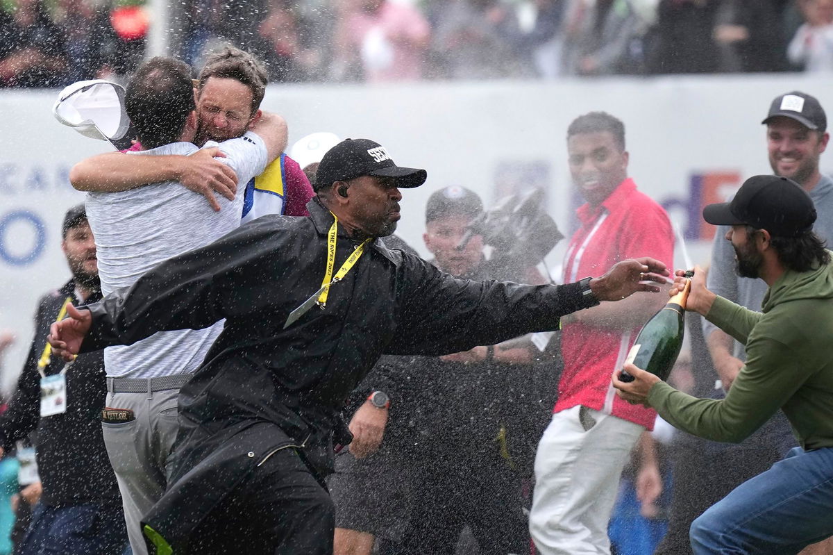 who won canadian open 2023 0043
