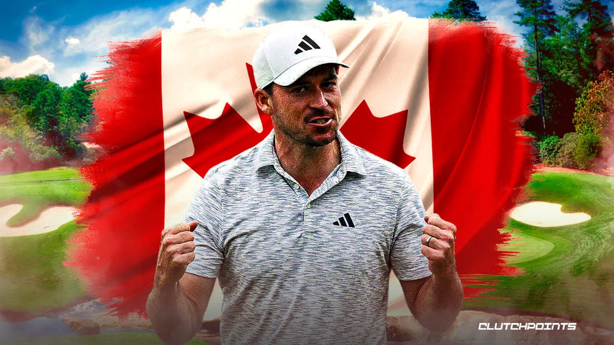 who won canadian open 2023 0045