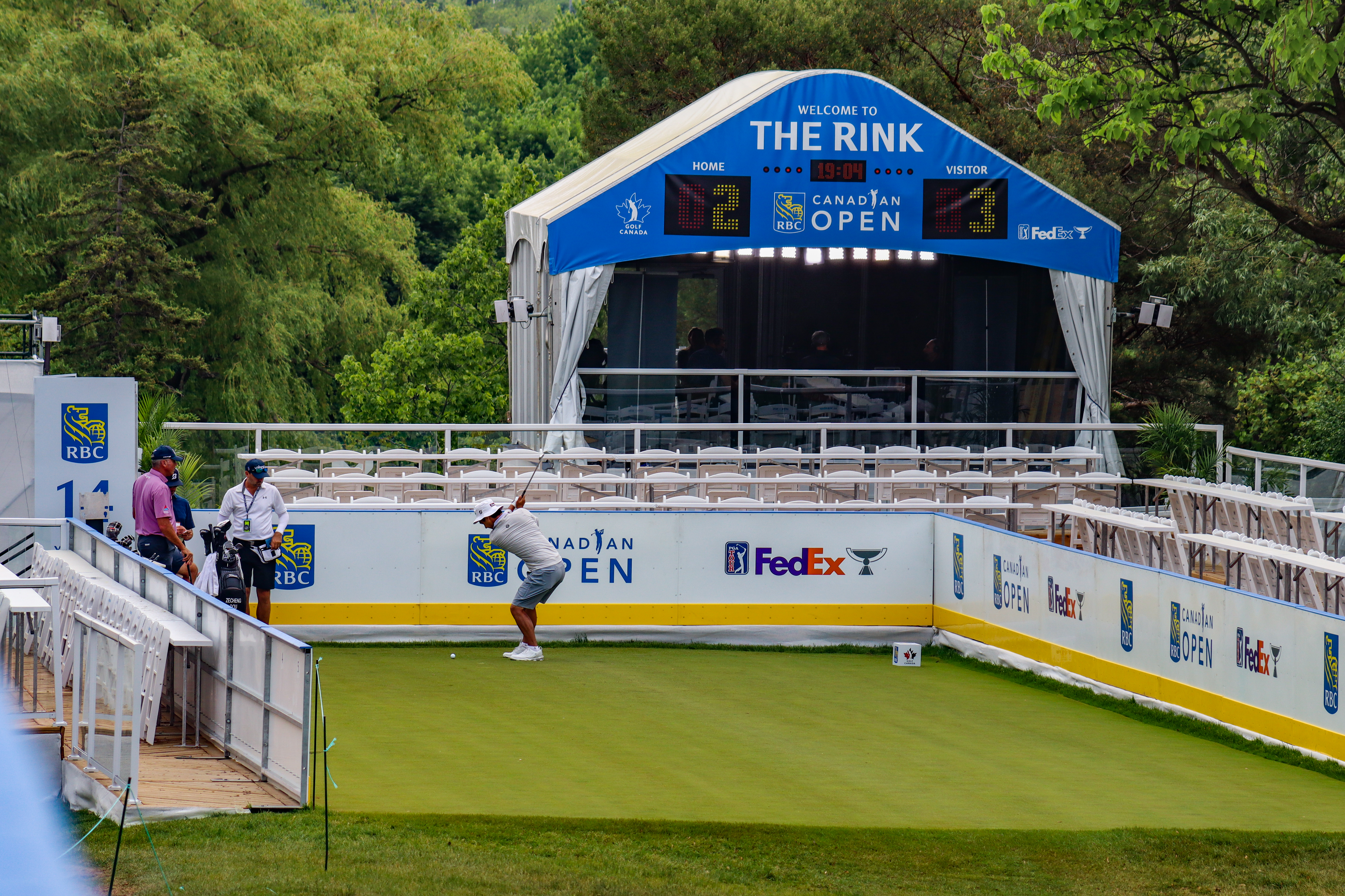 who won canadian open 2023 0049
