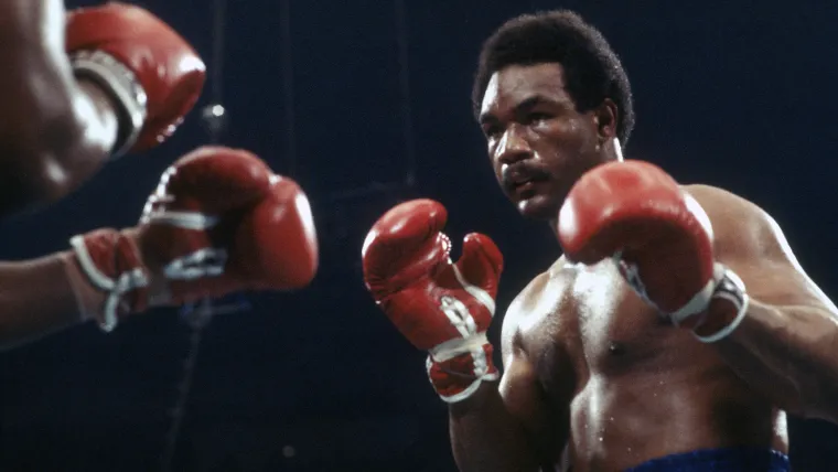 who won muhammad ali vs george 0036