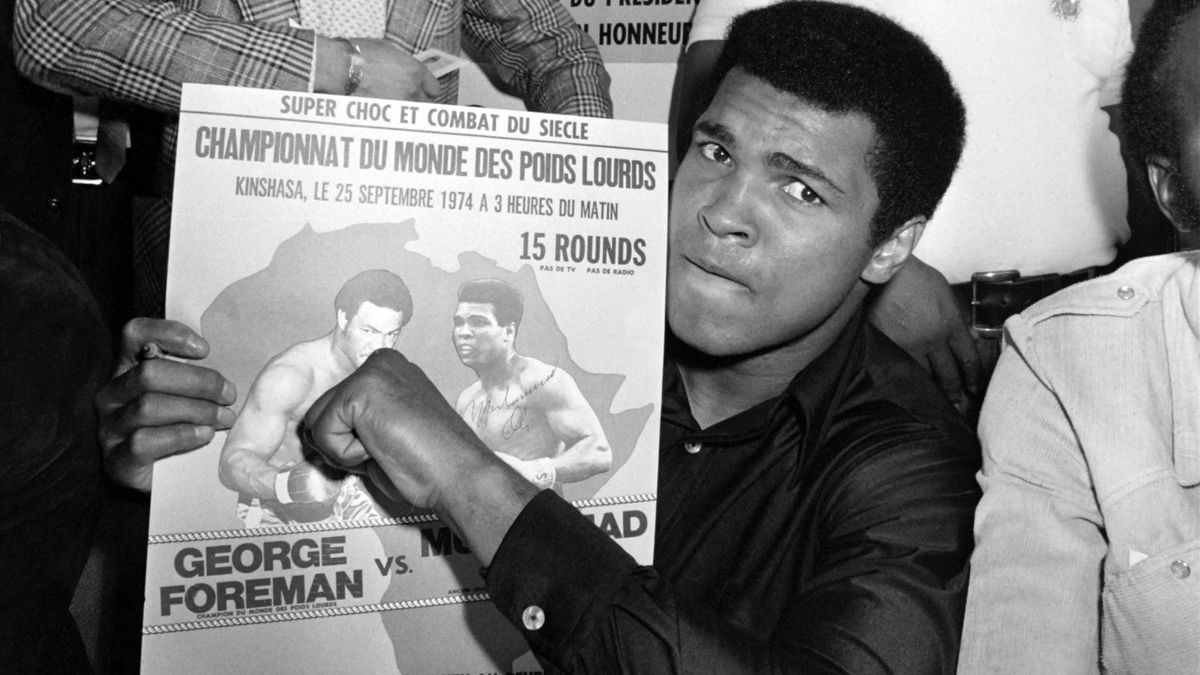 who won muhammad ali vs george 0037