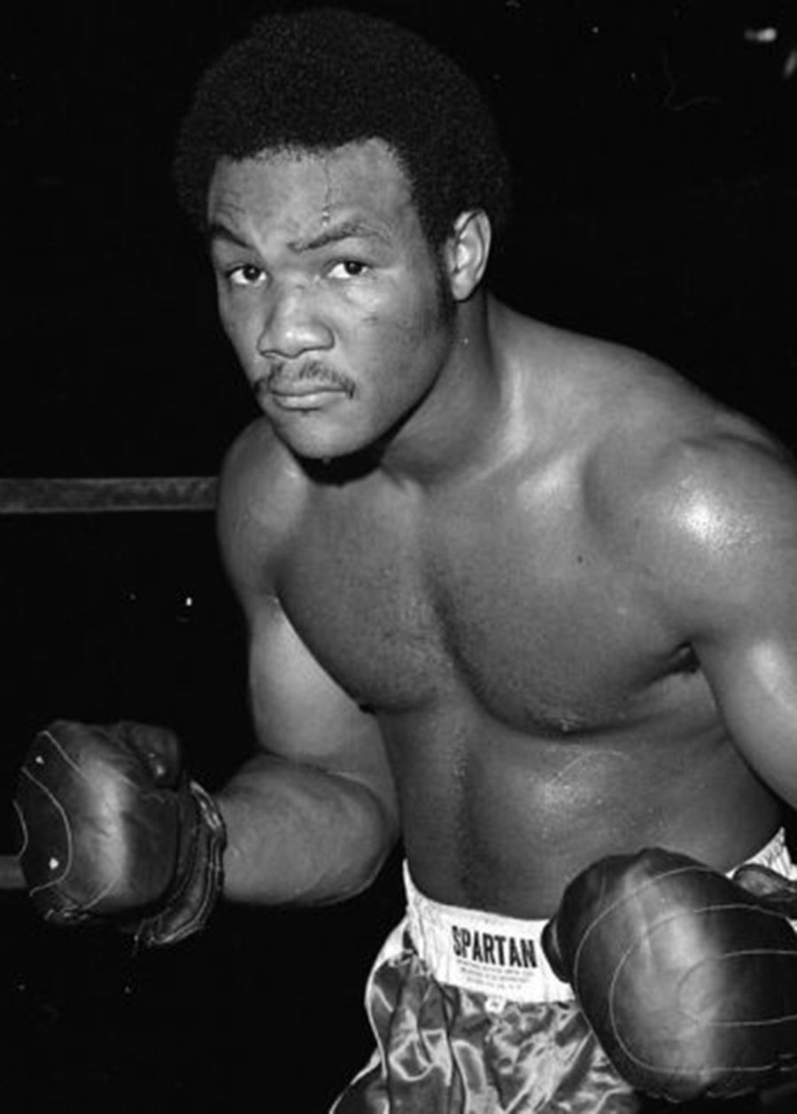 who won muhammad ali vs george 0040