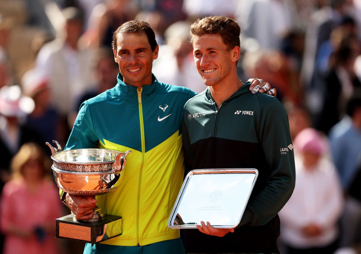 who won roland garros 2022 0009