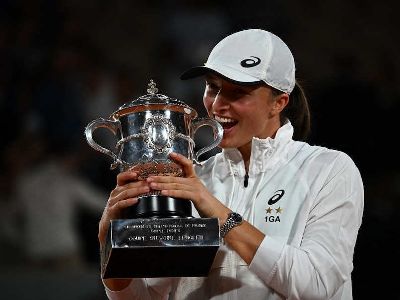 who won roland garros 2022 0010