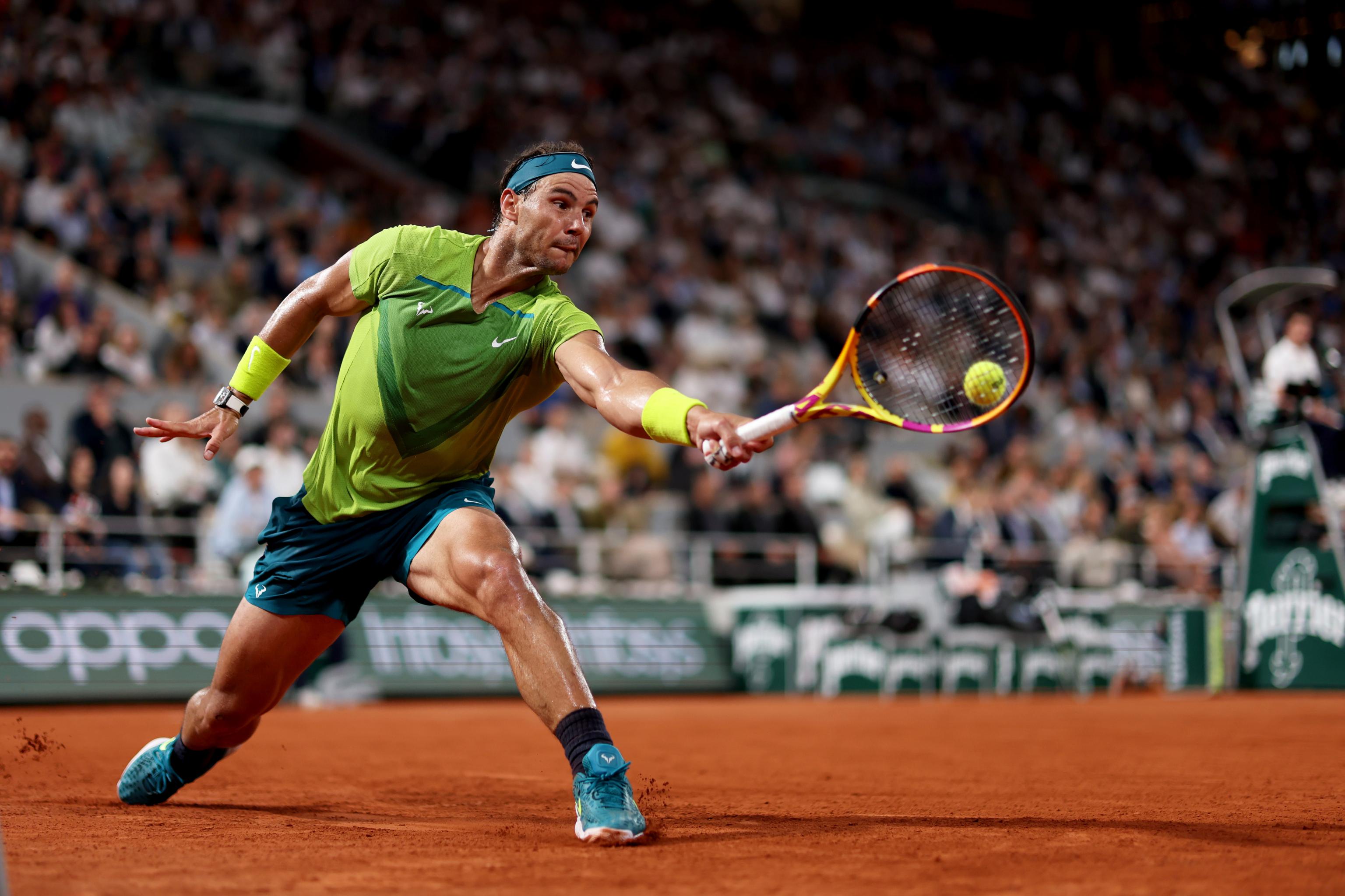 who won roland garros 2022 0011