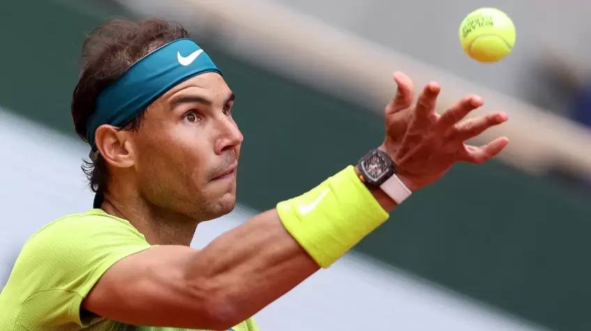 who won roland garros 2022 0013