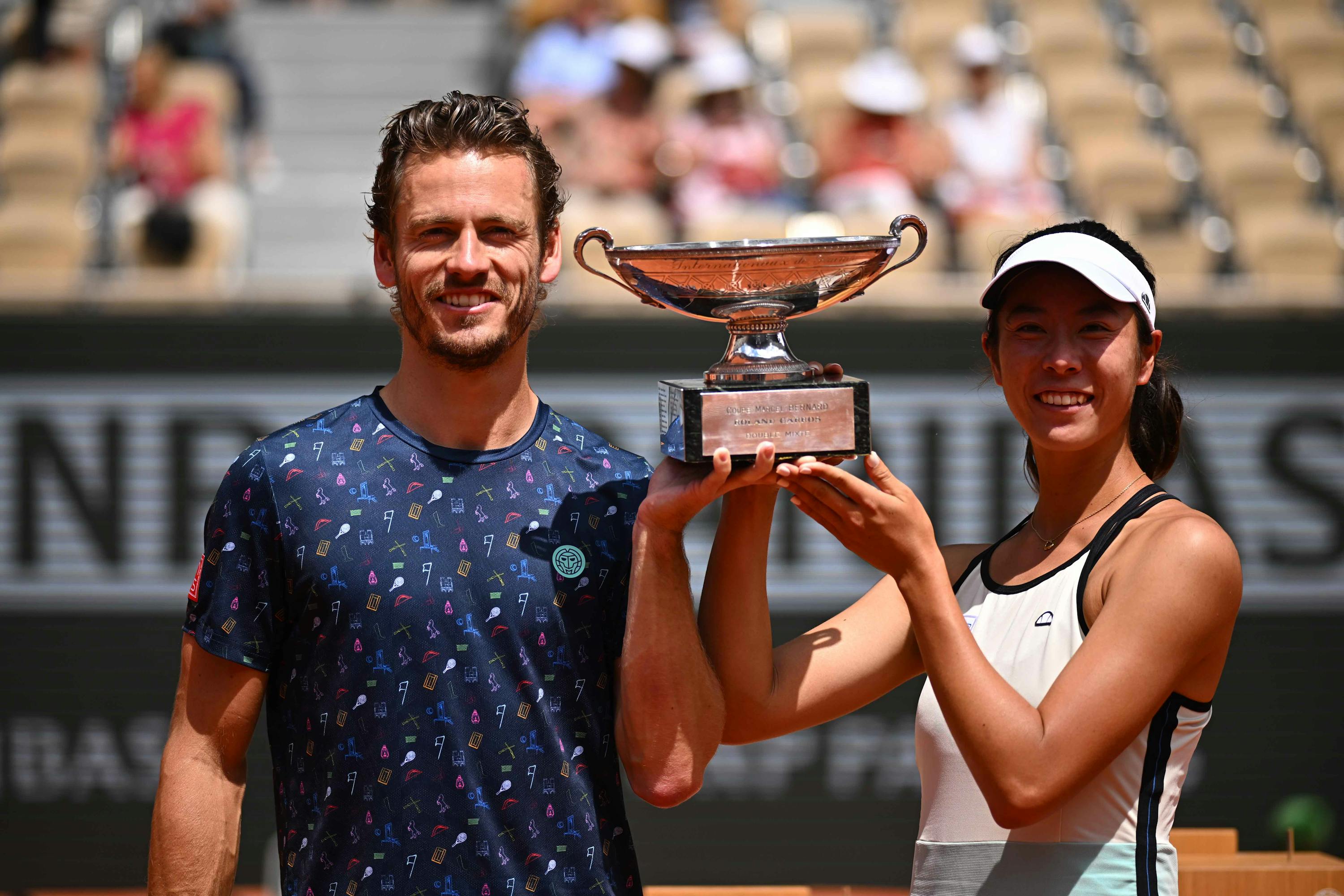 who won roland garros 2022 0014