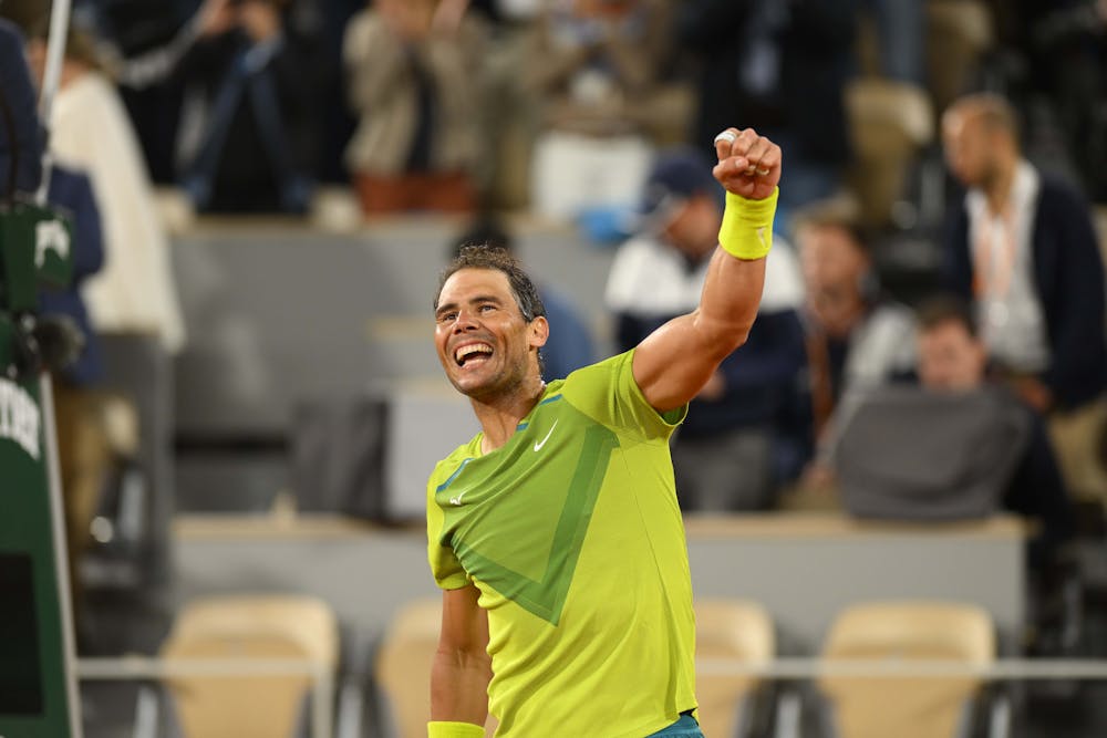 who won roland garros 2022 0015