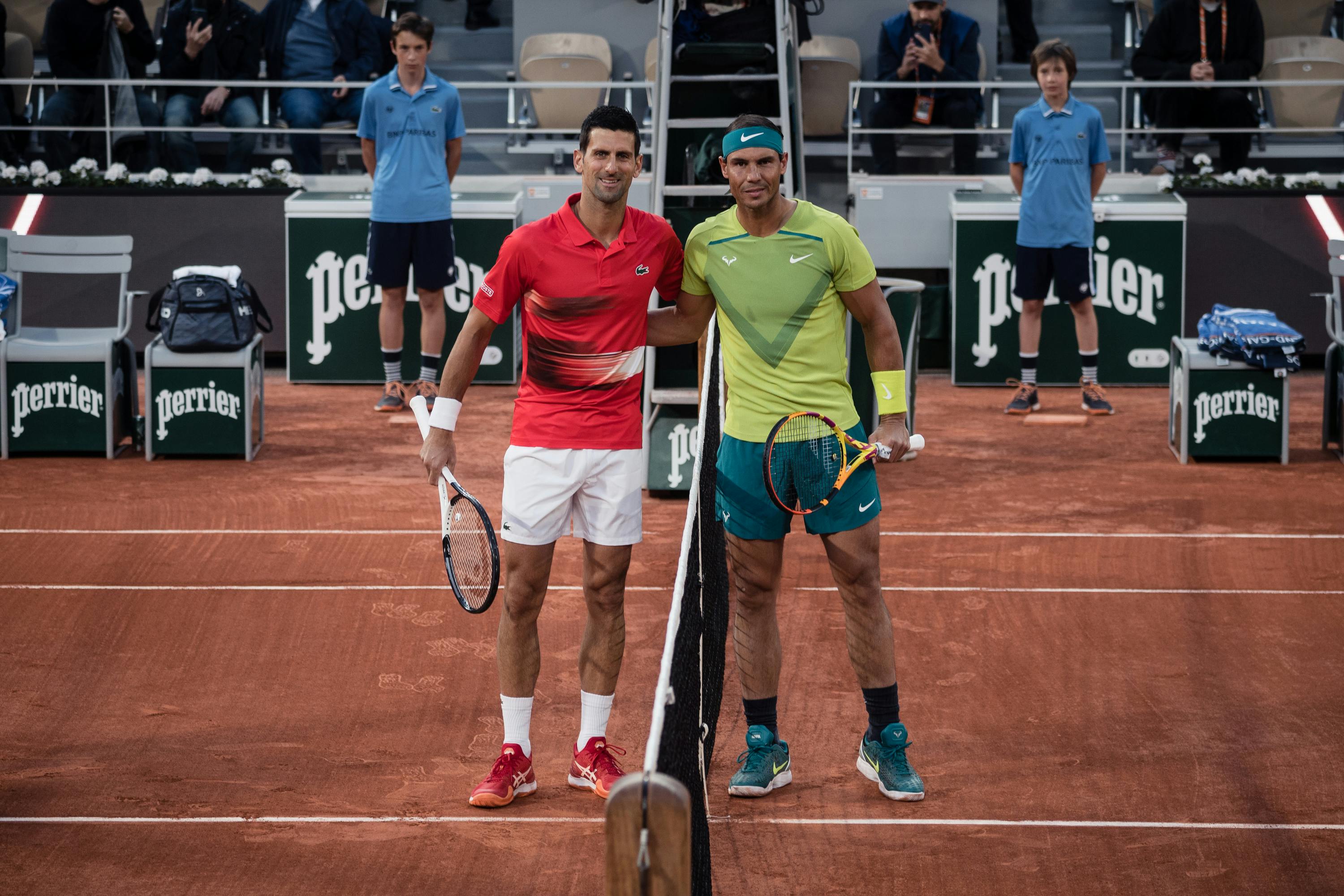who won roland garros 2022 0016