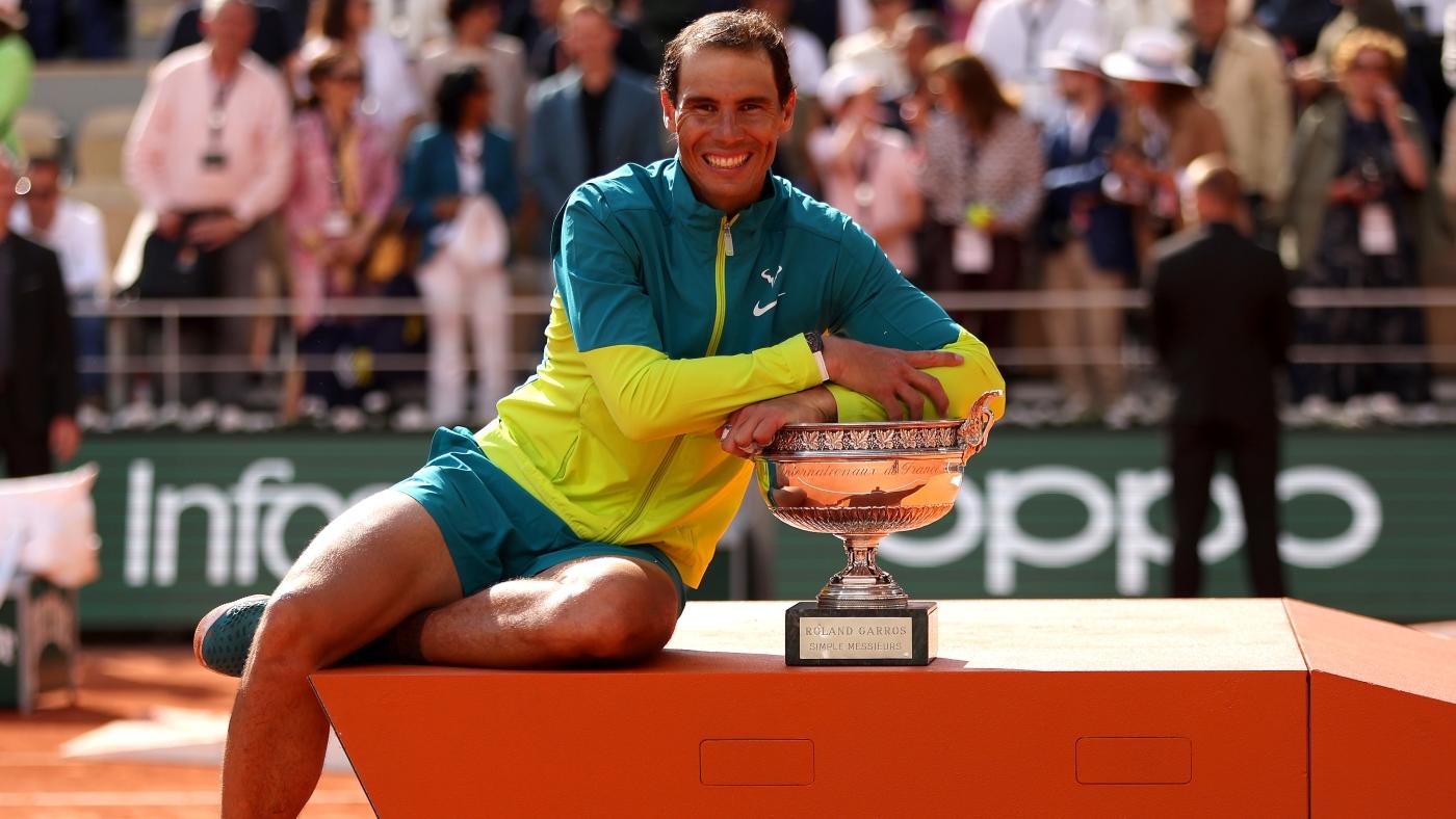 who won roland garros 2022 0018
