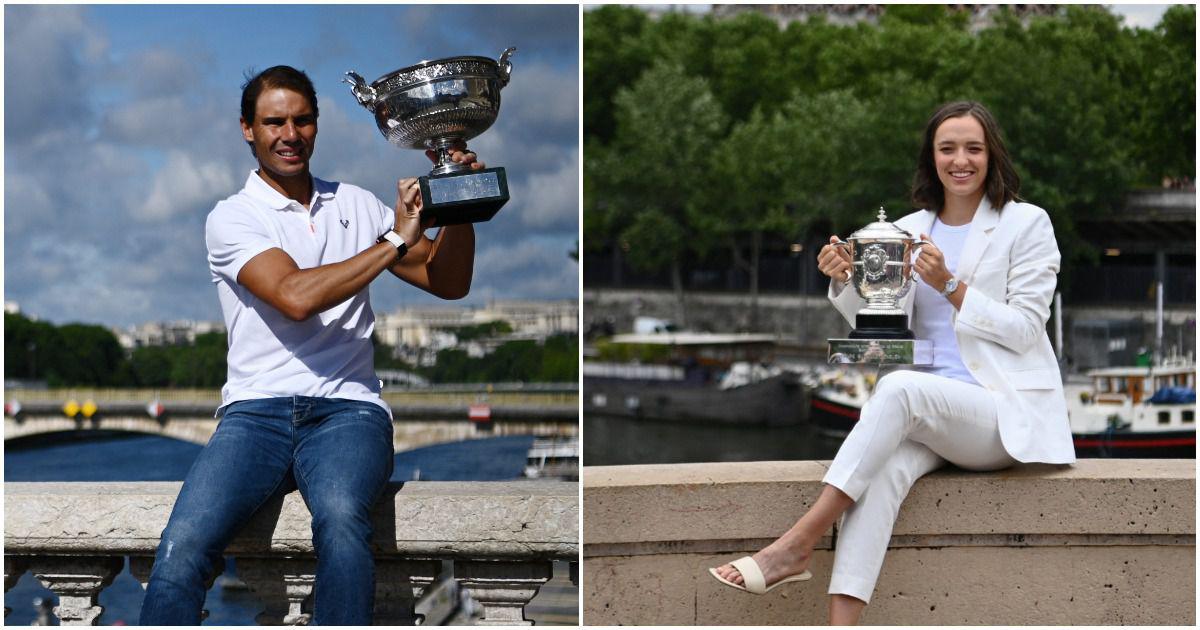 who won roland garros 2022 0021