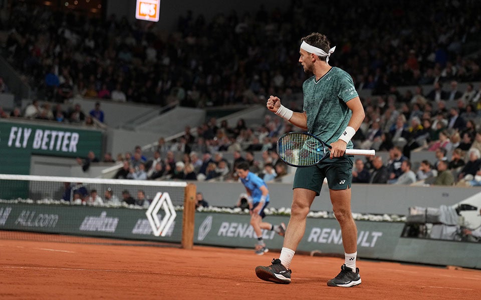 who won roland garros 2022 0023