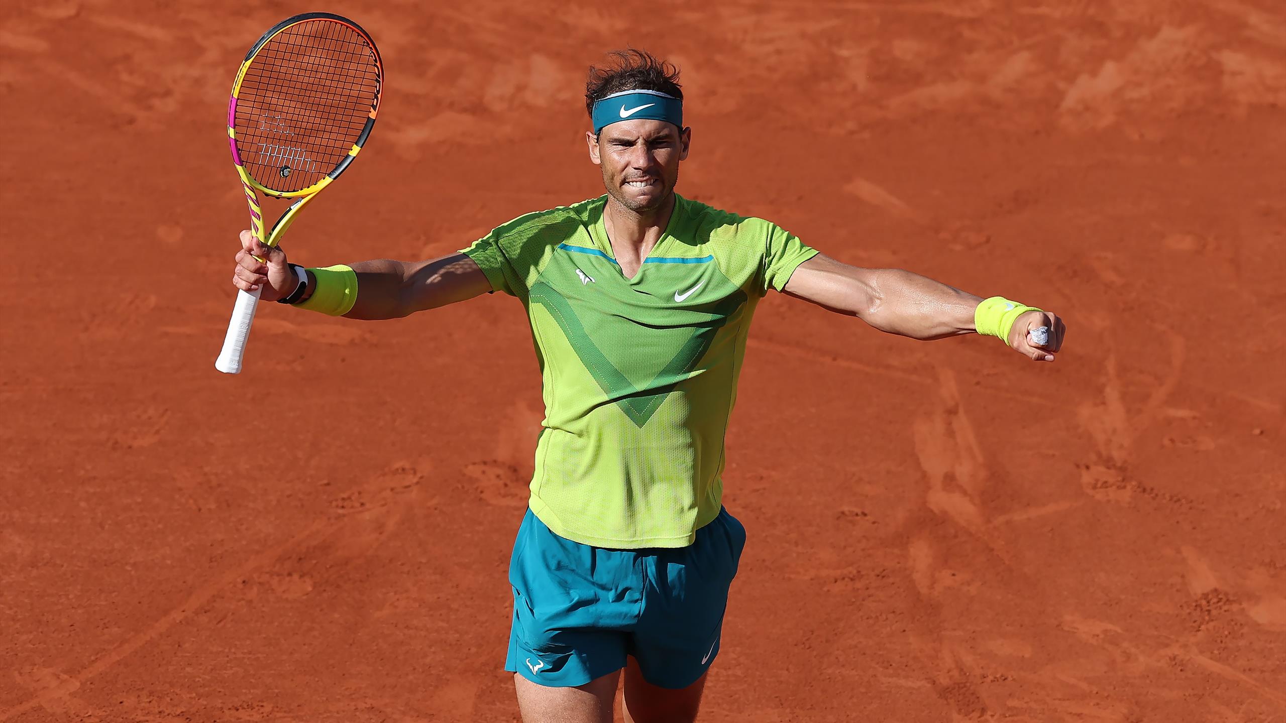 who won roland garros 2022 0024