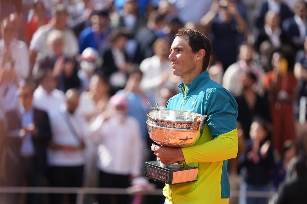 who won roland garros 2022 0026