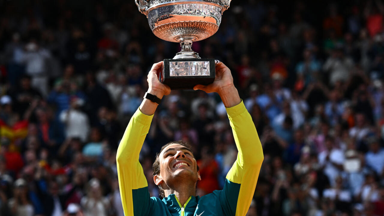 who won roland garros 2022 0030