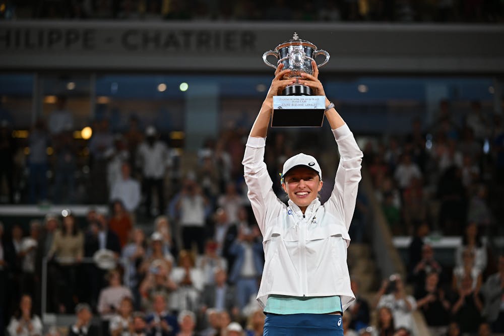 who won roland garros 2022 0032