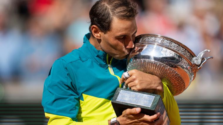 who won roland garros 2022 0036