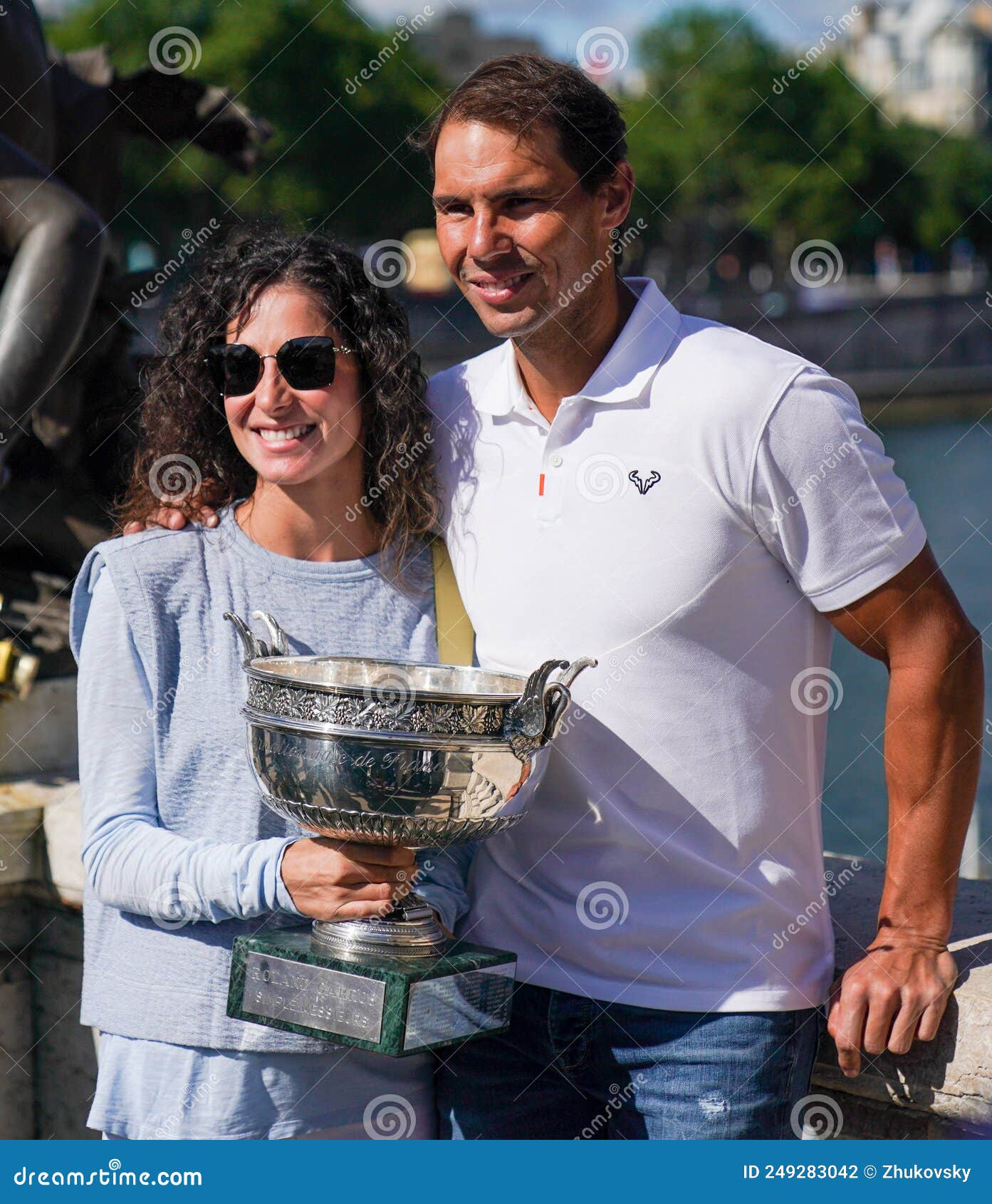 who won roland garros 2022 0038