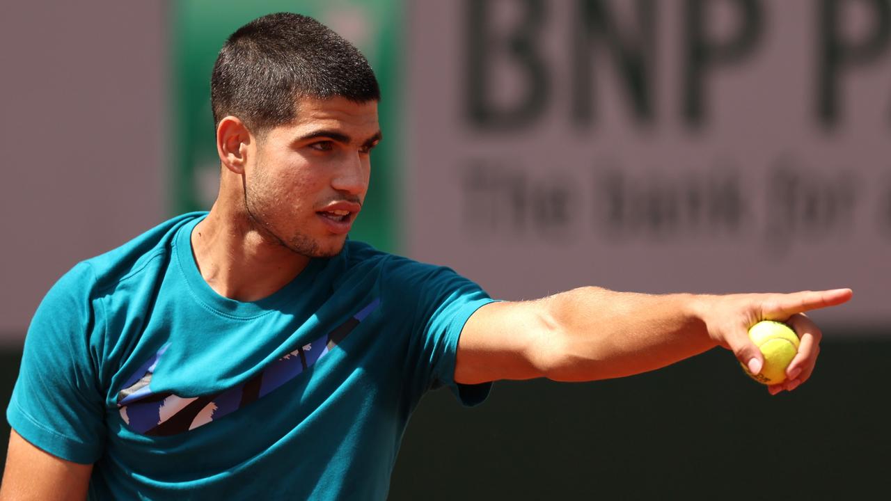 who won roland garros 2022 0041