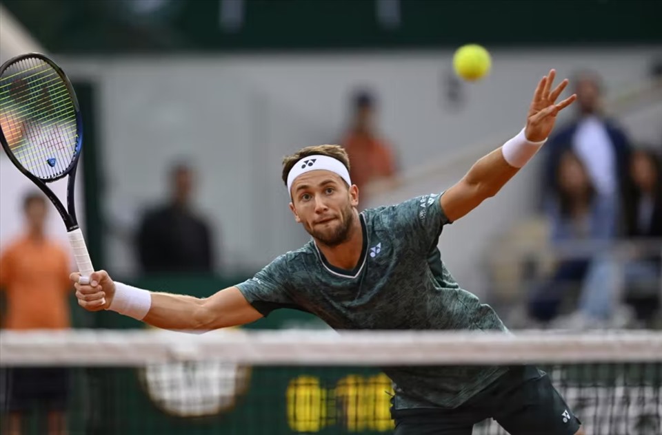 who won roland garros 2022 0048